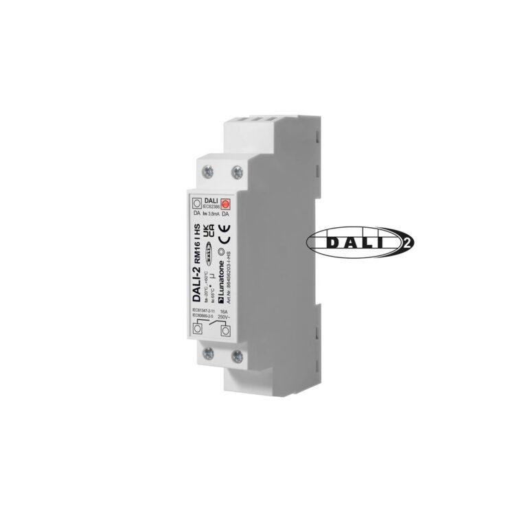 Rėlė DALI-2 RM16 I HS nuotrauka