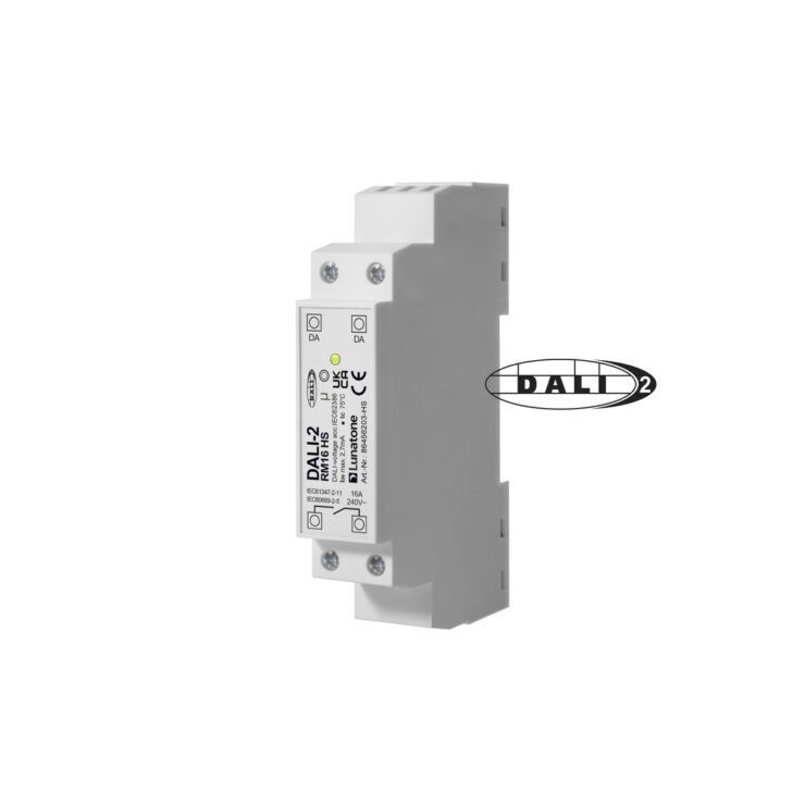 Rėlė DALI-2 RM16 IS HS nuotrauka