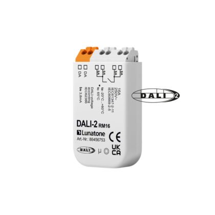 Rėlė DALI-2 RM16 nuotrauka