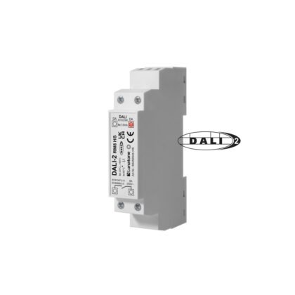 Rėlė DALI-2 RM8 HS nuotrauka