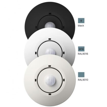 Būvio ir šviesos jutiklis DALI-2 CS iki 12m nuotrauka