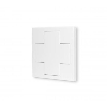 Sieninis valdymo jungiklis DALI-2 Switch Cross Integration nuotrauka