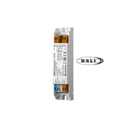 Išplėtimo modulis DALI-2 Expander S 200 mA nuotrauka