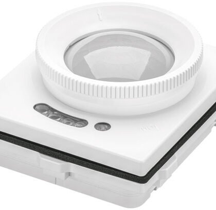 MSensor G3 SFI 30 PIR 16DPI WH