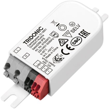 Maitinimo šaltinis basicDIM IPS 70 mA