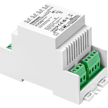 relė DALI RM CDM 30 12A 4CH