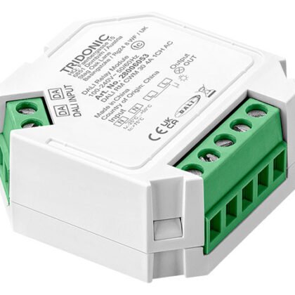 relė DALI RM CWM 30 4A 1CH AC